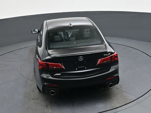 Used 2019 Acura TLX w/ Technology & A-SPEC Pkg image 25