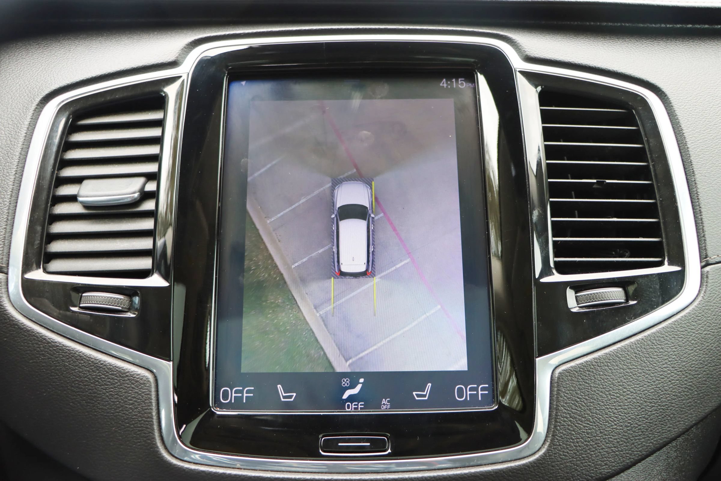 Used 2019 Volvo XC90 T6 Inscription w/ Advanced Package AWD/4WD image 45