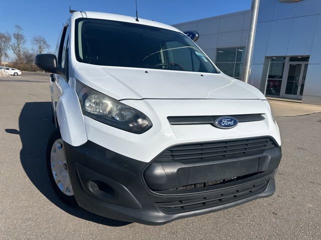 Used 2016 Ford Transit Connect XL image 5