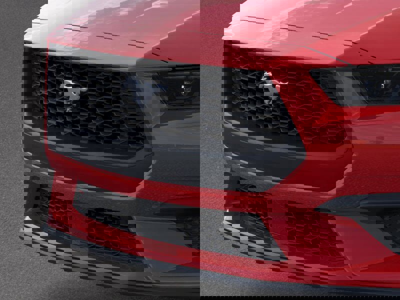 New 2026 Ford Mustang Premium image 17