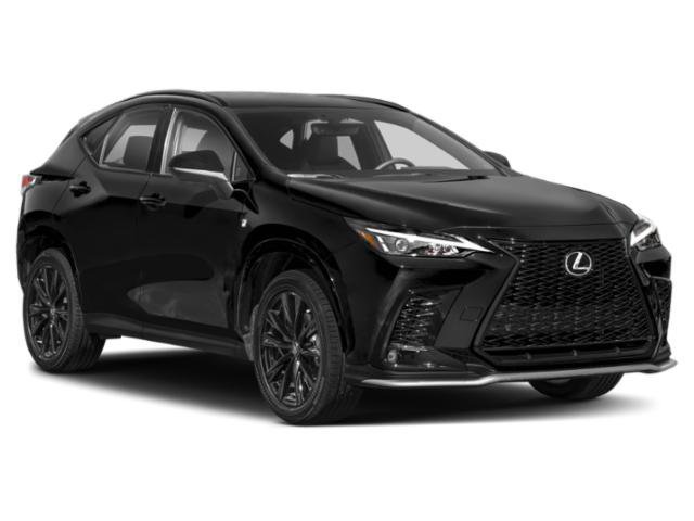 Used 2023 Lexus NX 350 F Sport w/ F Sport Cold Package AWD/4WD image 9