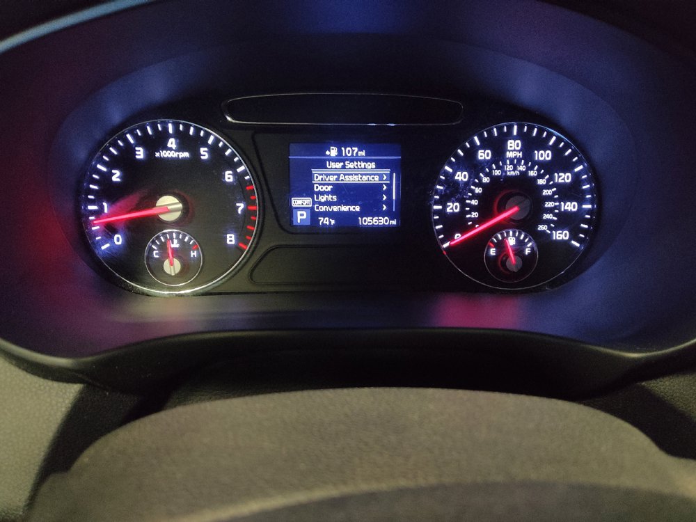 Used 2019 Kia Sorento AWD V6 w/ Option Group 020 image 23