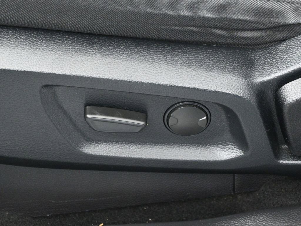 Certified 2020 Ford Ranger XLT w/ Equipment Group 302A Luxury image 12