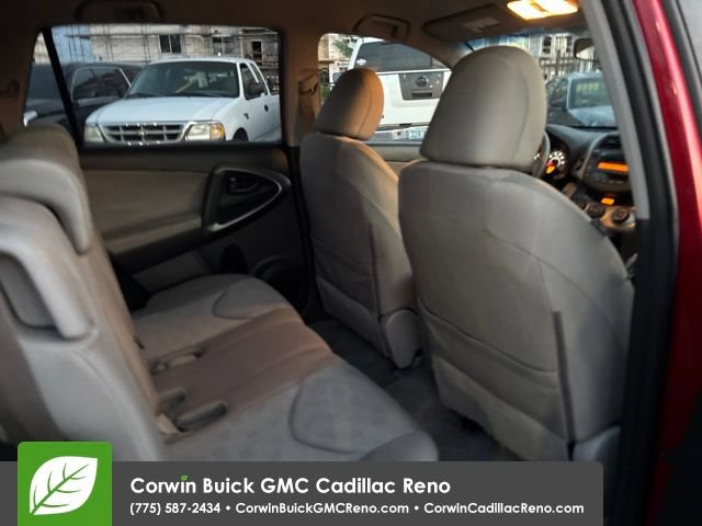 Used 2009 Toyota RAV4 4WD image 31