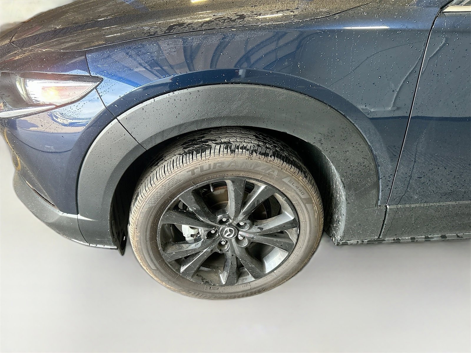 Used 2025 MAZDA CX-30 AWD 2.5 S w/ Select Sport Pkg image 31