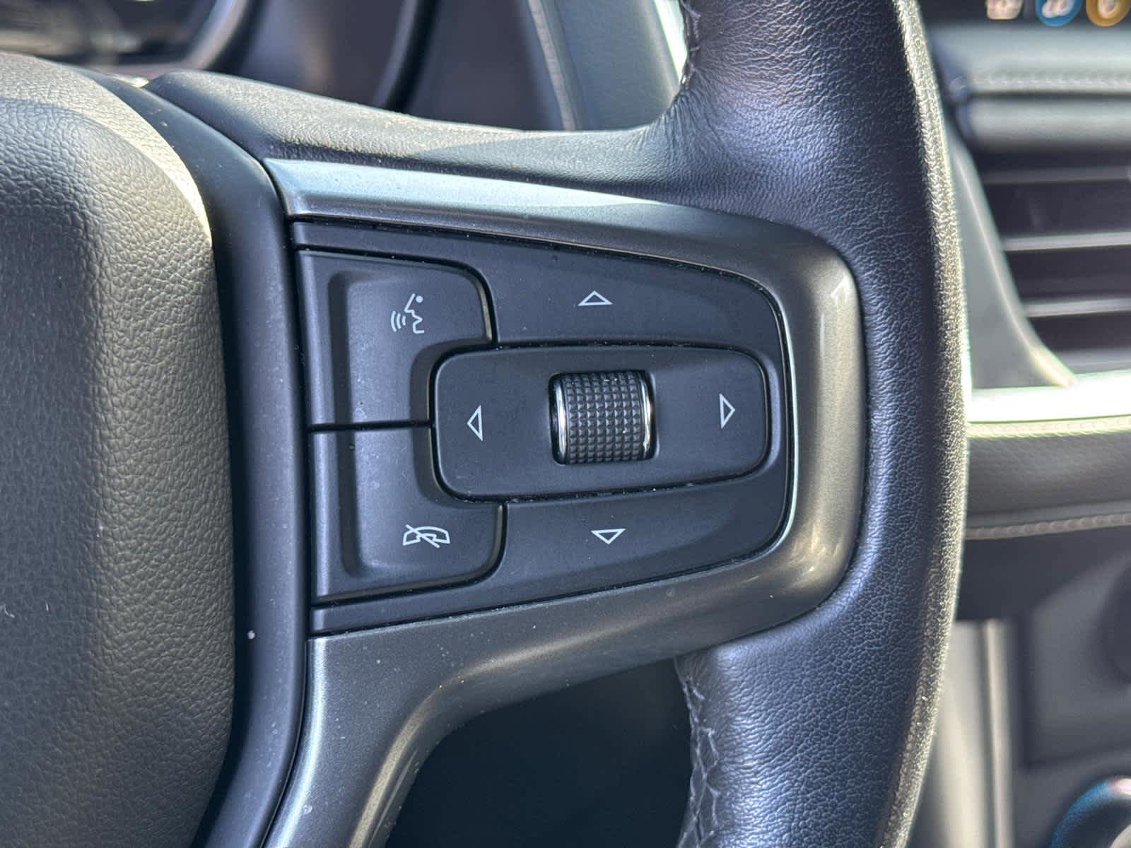 Used 2021 Chevrolet Tahoe Premier image 20