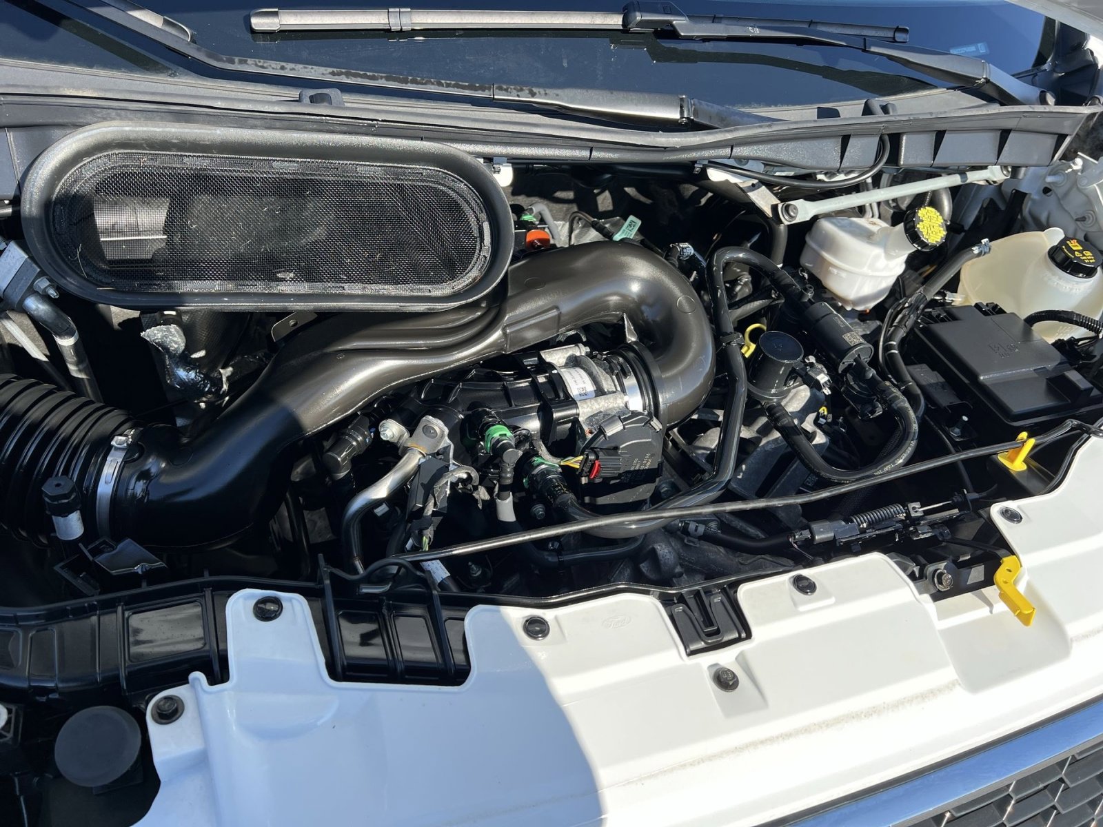 Certified 2023 Ford Transit 350 XLT image 27