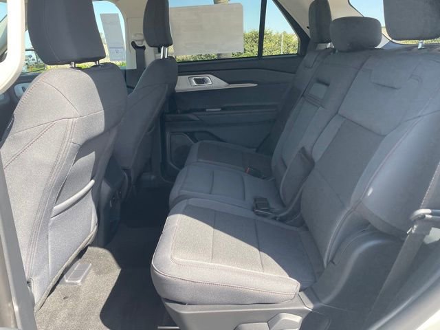 New 2026 Ford Explorer Active RWD image 19