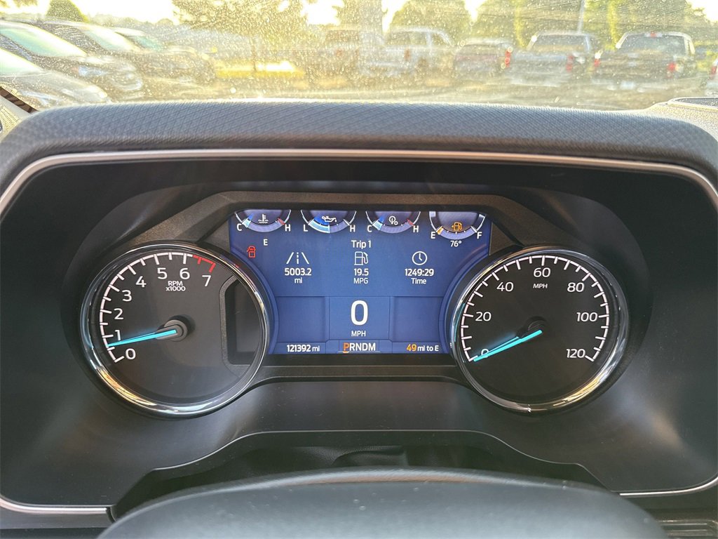 Used 2022 Ford F150 XLT w/ Equipment Group 302A High image 28