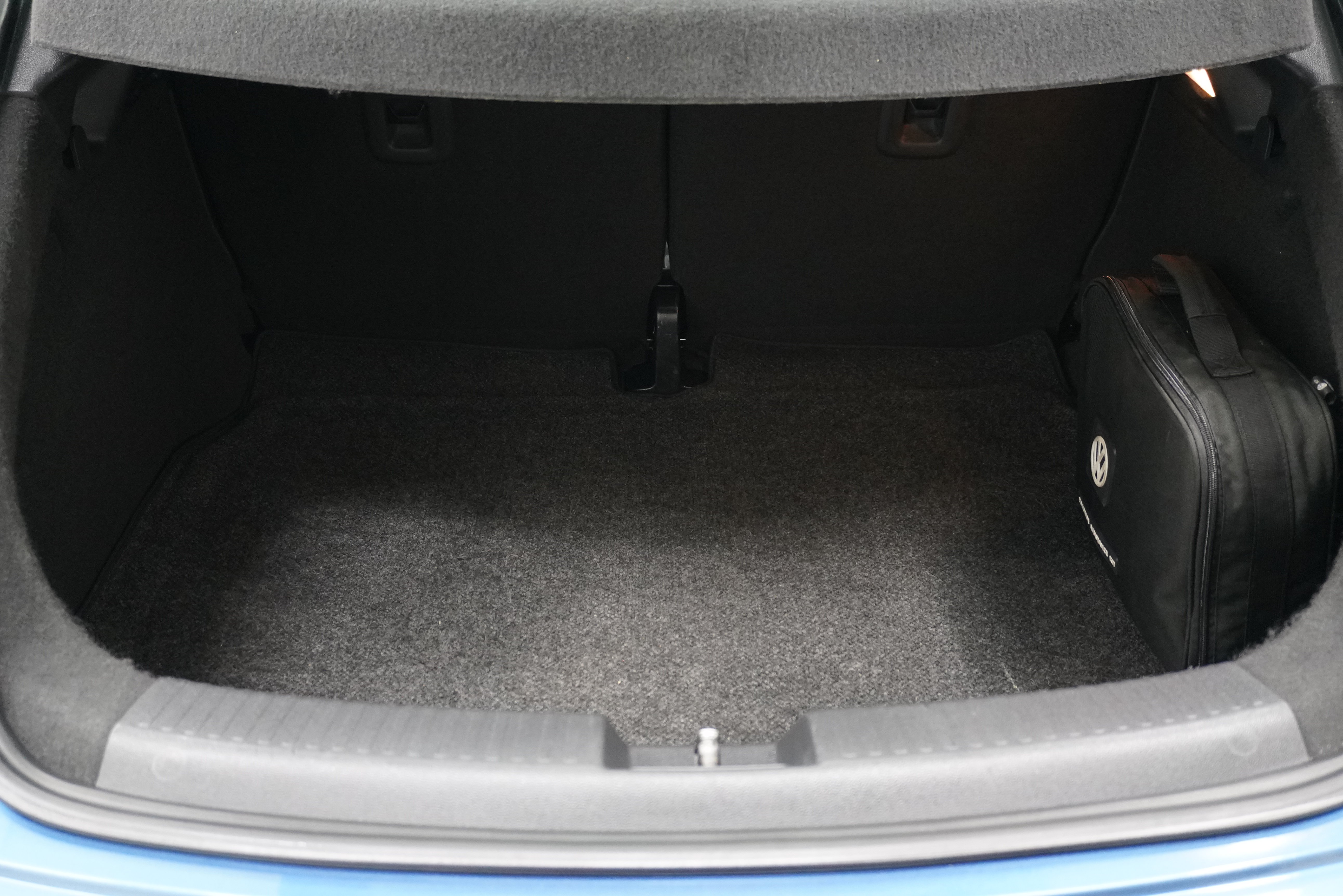 Used 2016 Volkswagen Beetle 1.8T S FWD image 21