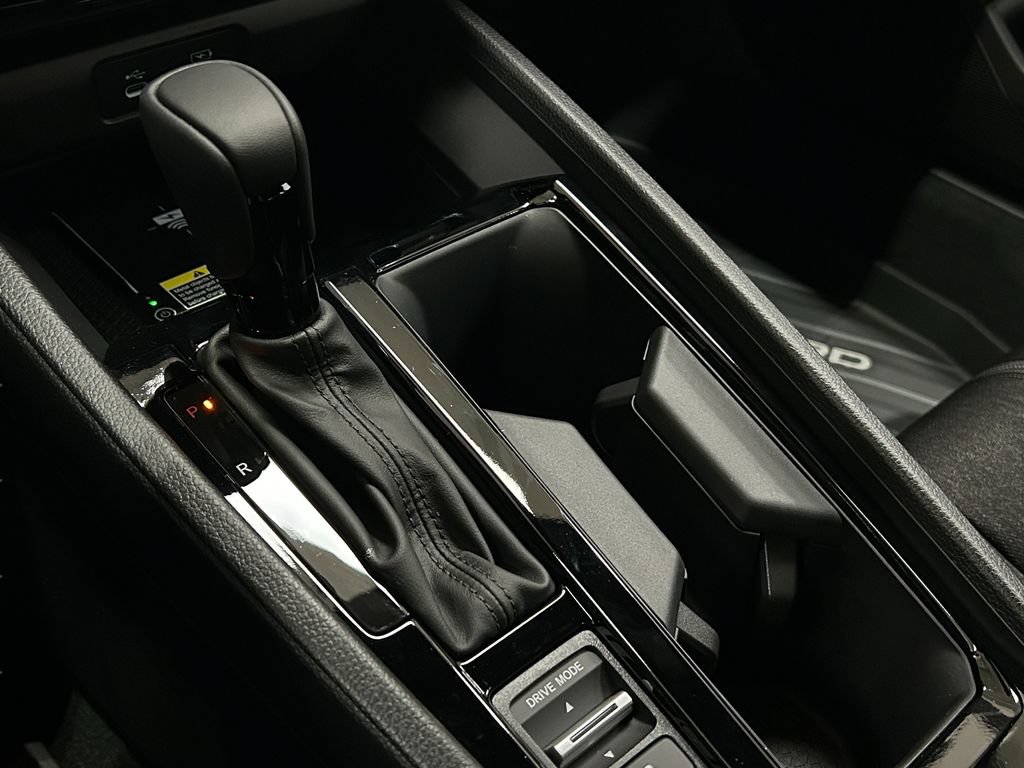 Certified 2025 Honda Accord Sport image 20