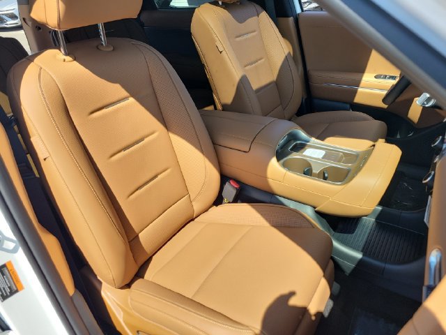 New 2026 Hyundai Palisade Calligraphy AWD/4WD image 23