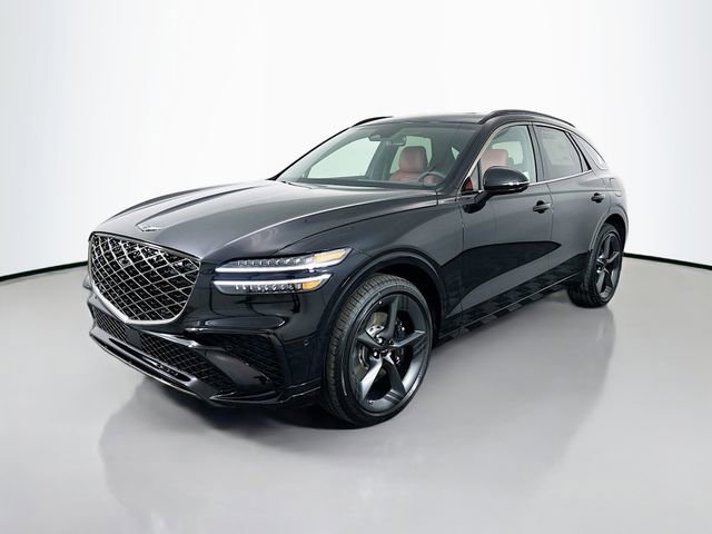 New 2026 Genesis GV70 3.5T Sport Prestige image 1
