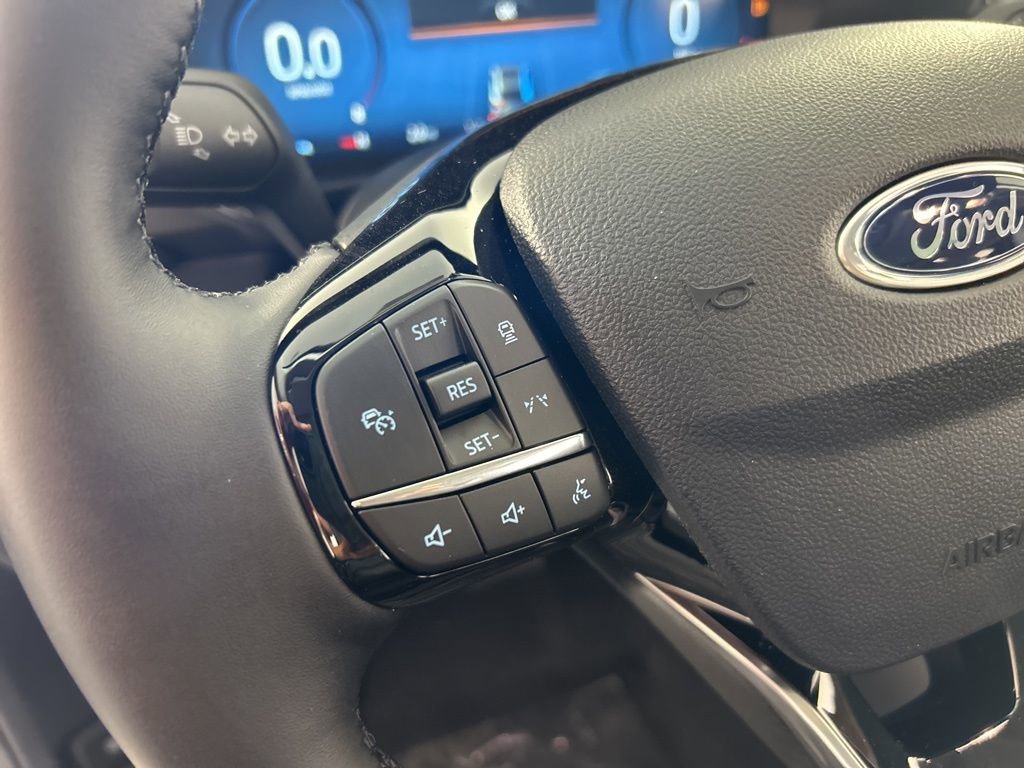 New 2026 Ford Escape Platinum image 12
