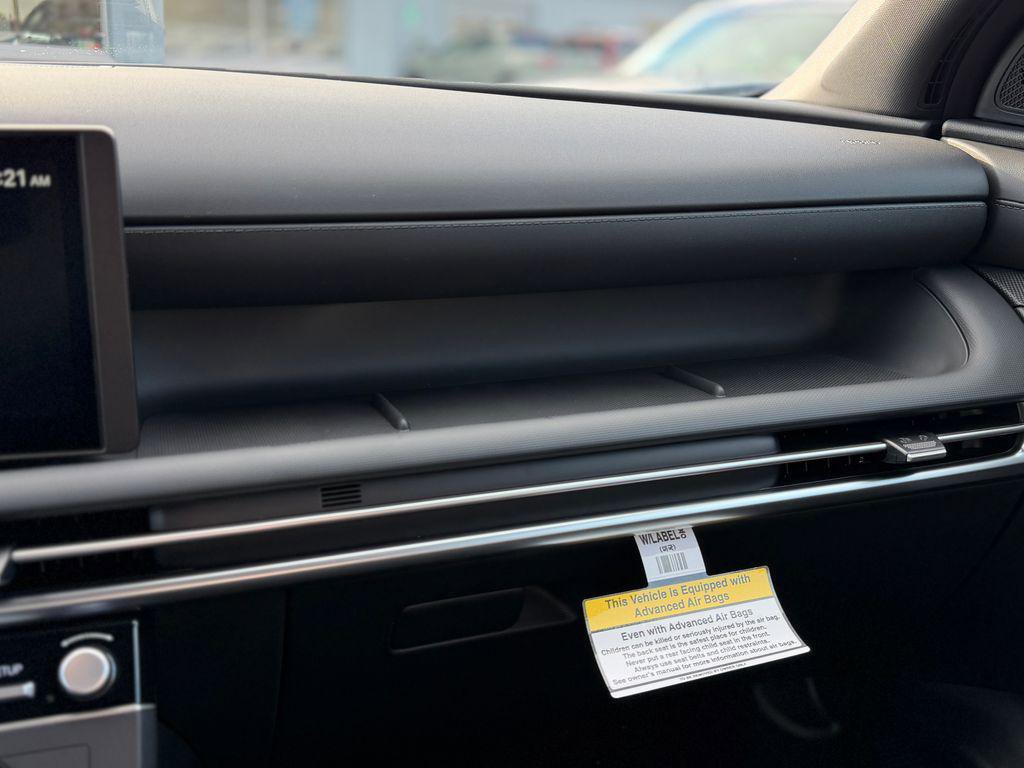 New 2026 Hyundai Santa Cruz SE image 17