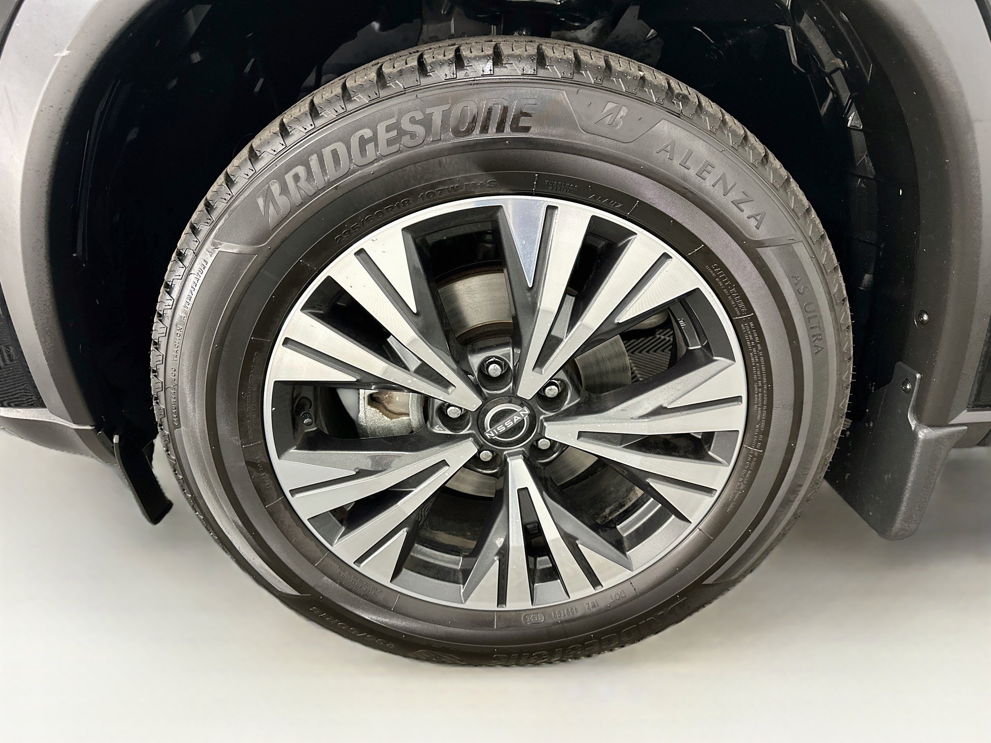 Used 2023 Nissan Rogue SV w/ SV Premium B Package AWD/4WD image 36