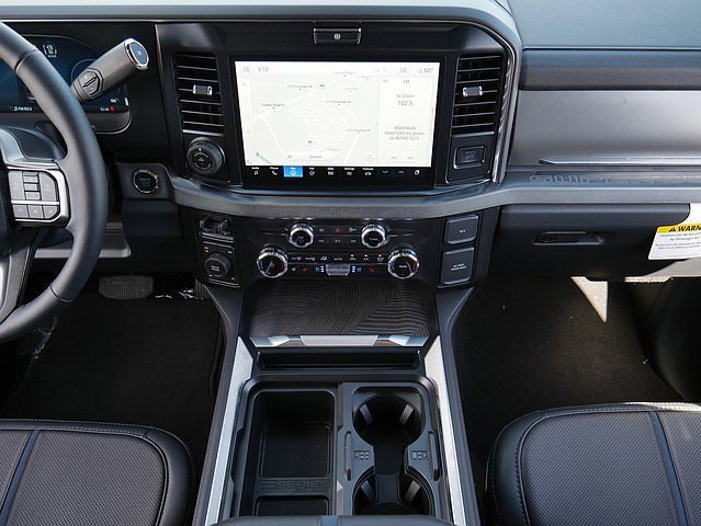 New 2025 Ford F350 Platinum image 19