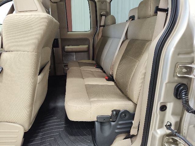 Used 2008 Ford F150 XLT AWD/4WD image 15