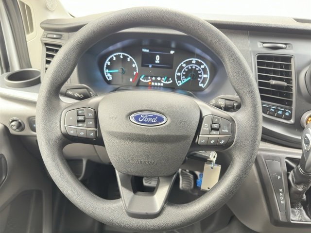 New 2024 Ford Transit 350 148 Medium Roof w/ Exterior Upgrade Package image 18