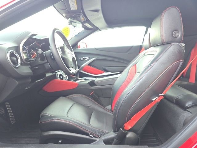 Used 2024 Chevrolet Camaro SS image 10