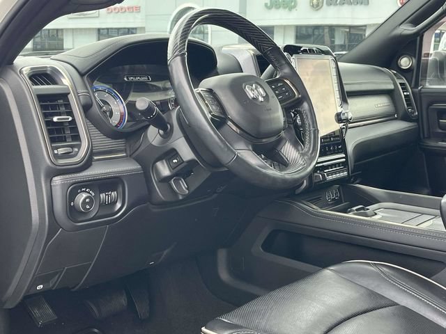 Used 2019 RAM 2500 Limited AWD/4WD image 12