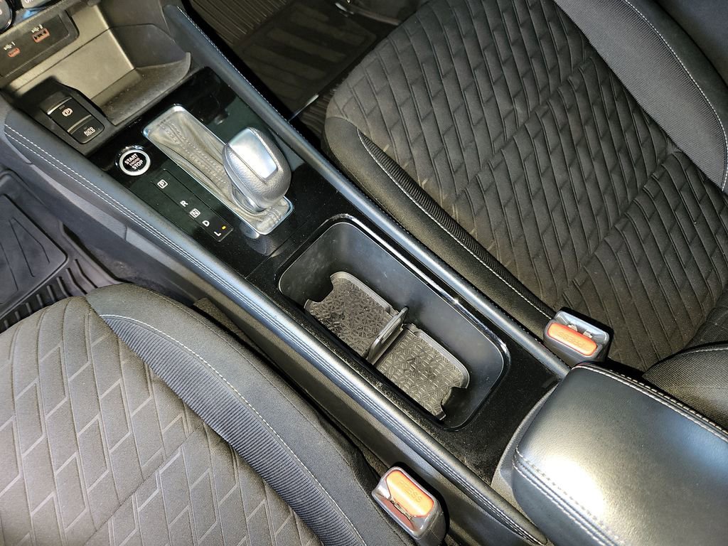 Used 2021 Nissan Kicks SV FWD image 26