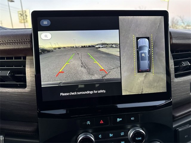 Used 2024 Ford Expedition Limited image 36