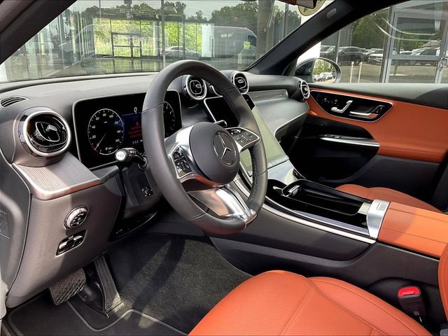 Used 2026 Mercedes-Benz GLC 300 4MATIC image 19