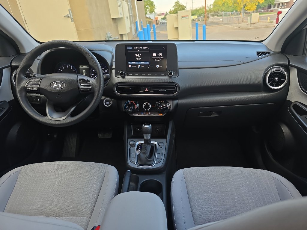 Used 2023 Hyundai Kona SEL image 18