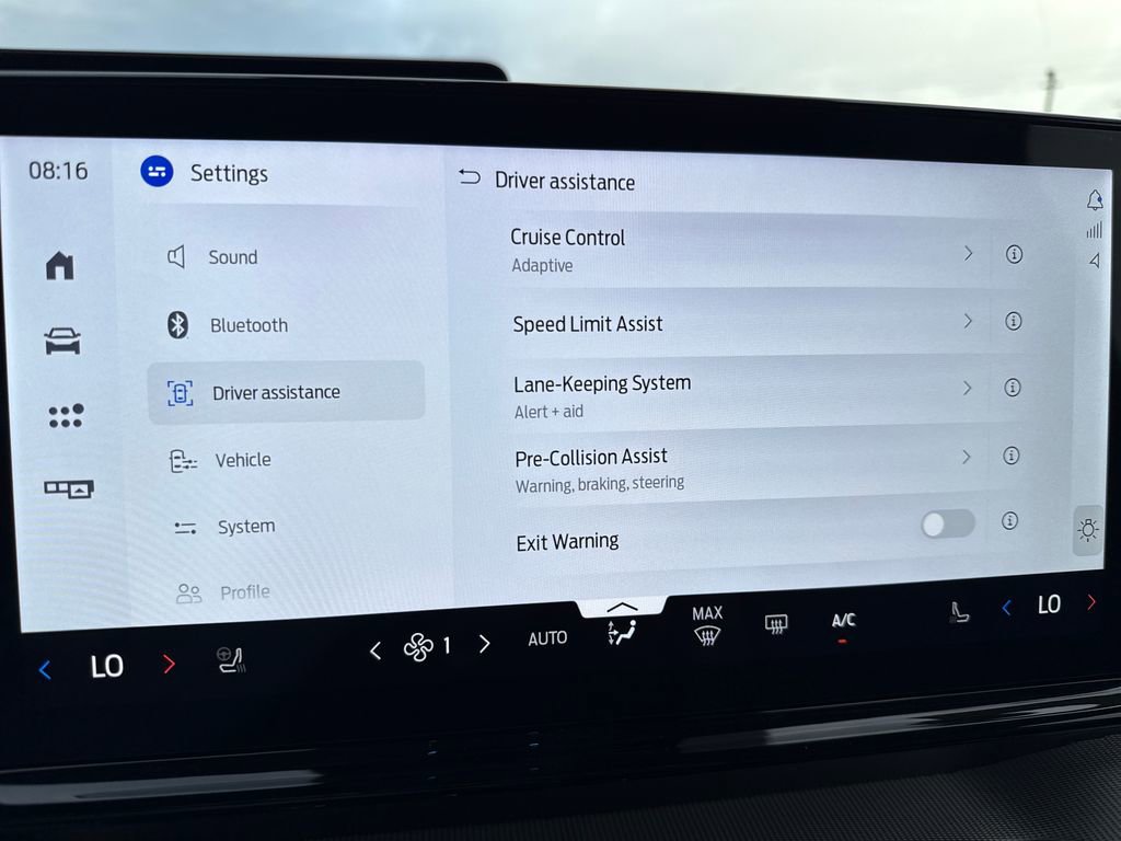 New 2026 Ford Expedition Max Active image 30