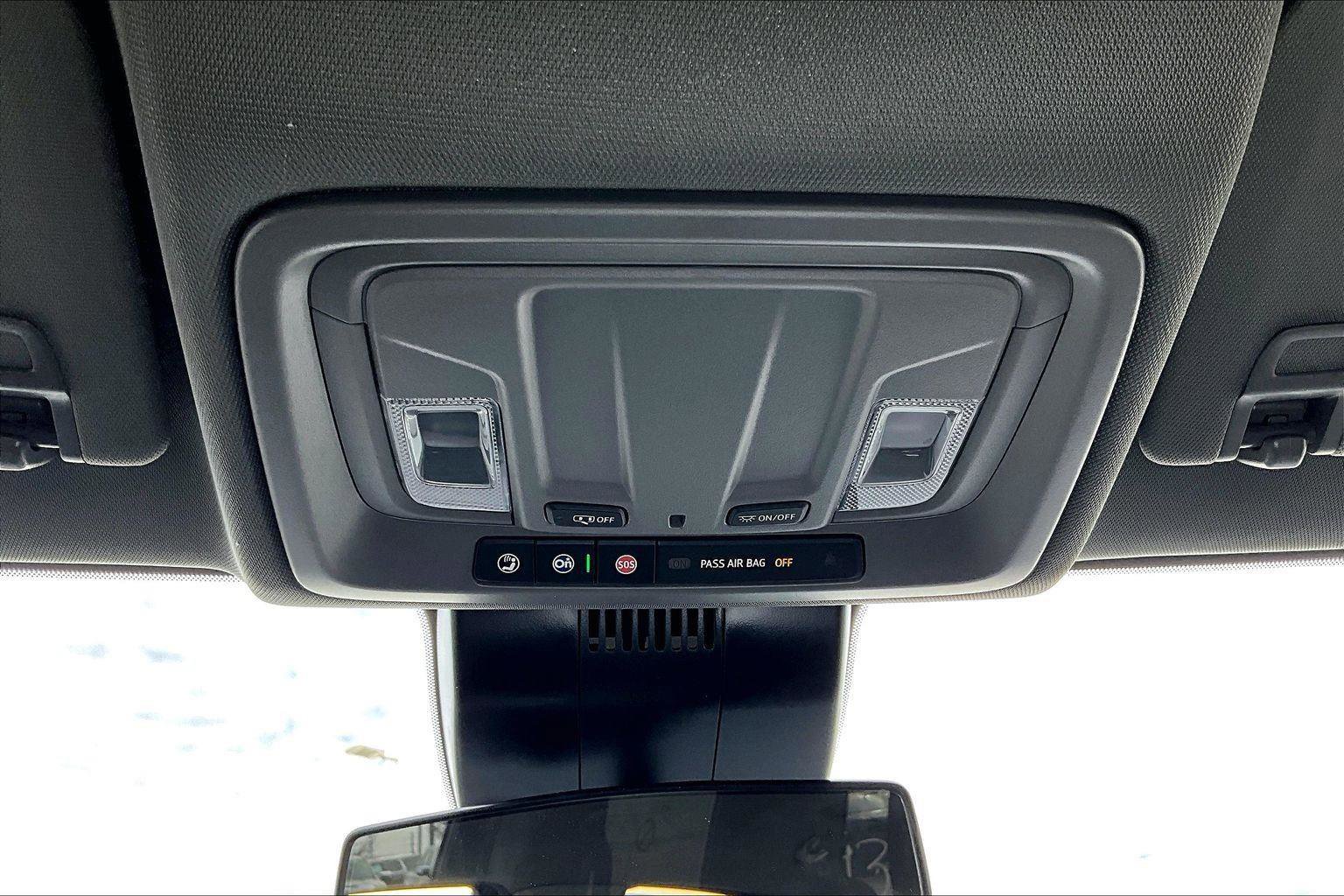 New 2026 GMC Sierra 1500 Elevation image 18