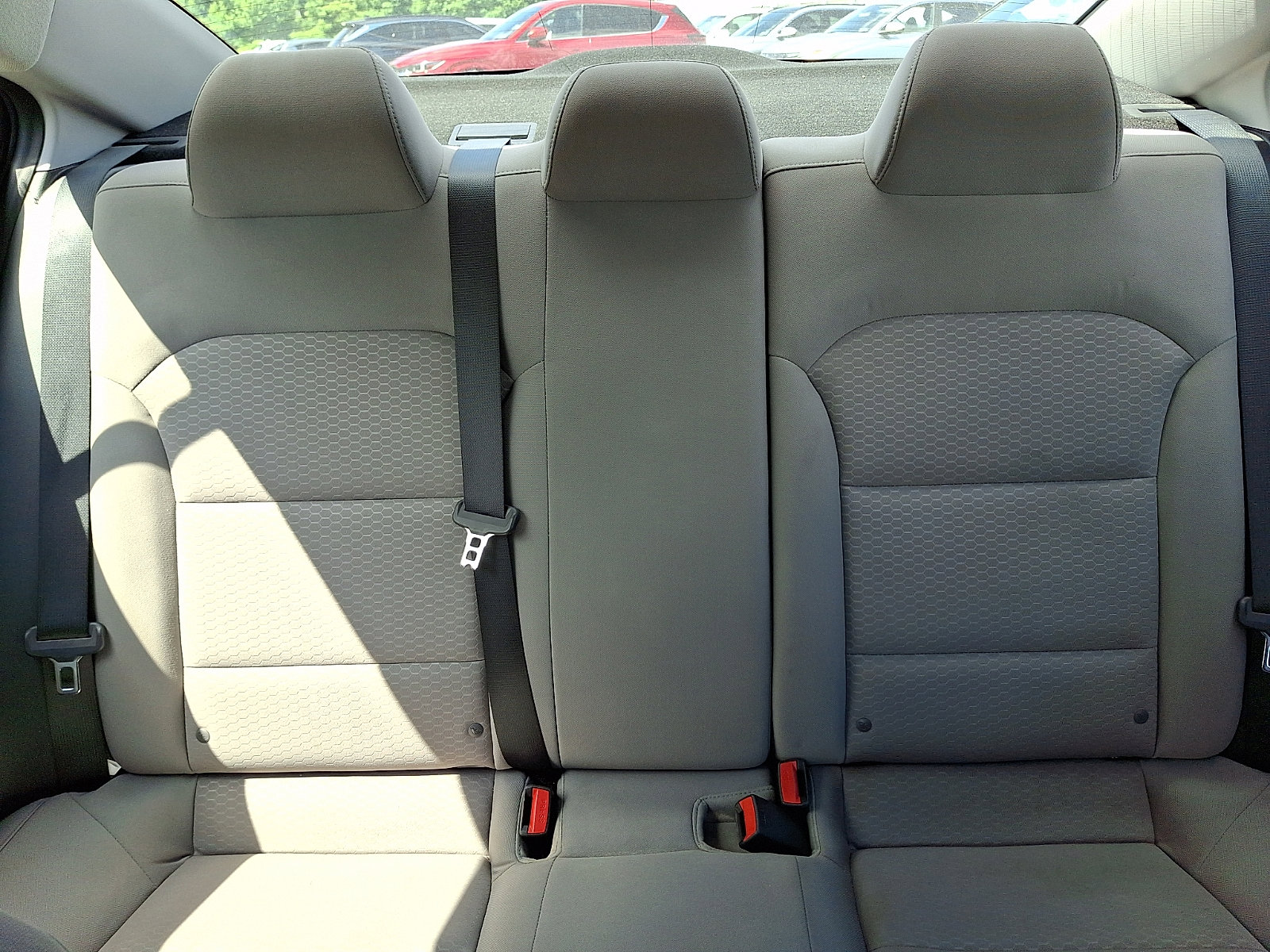 Used 2020 Hyundai Elantra Value Edition w/ Cargo Package (C1) FWD image 19