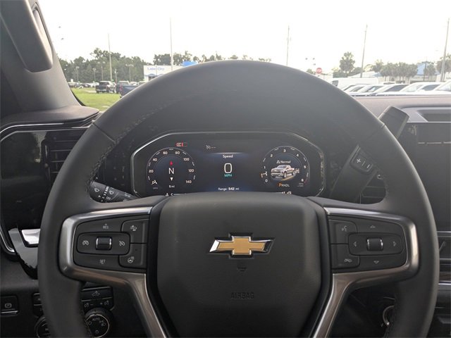 New 2026 Chevrolet Silverado 1500 LT image 21