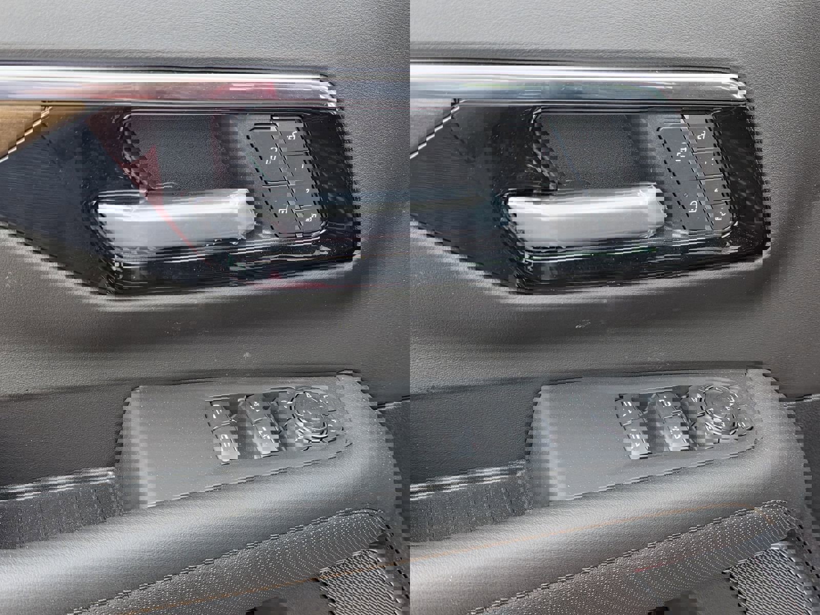 New 2026 Chevrolet Tahoe High Country image 18