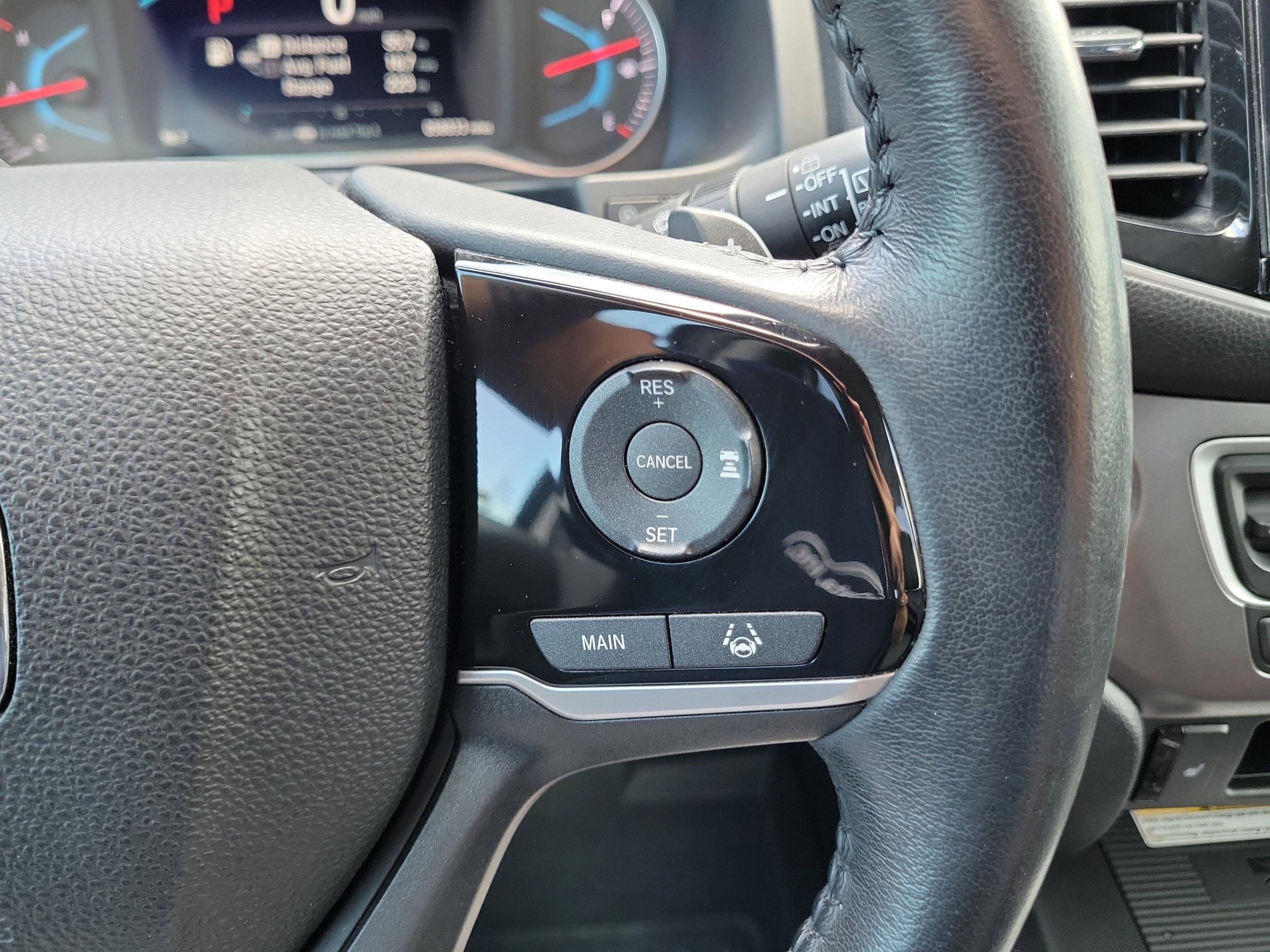 Used 2022 Honda Pilot Special Edition image 32