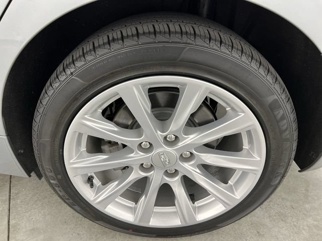 Certified 2024 Cadillac CT5 Luxury w/ Cold Weather Package AWD/4WD image 33