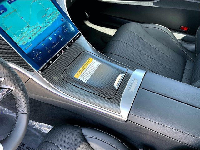 New 2027 Mercedes-Benz CLE 300 4MATIC Coupe image 10