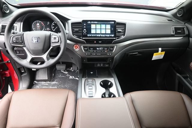 New 2026 Honda Ridgeline RTL image 26