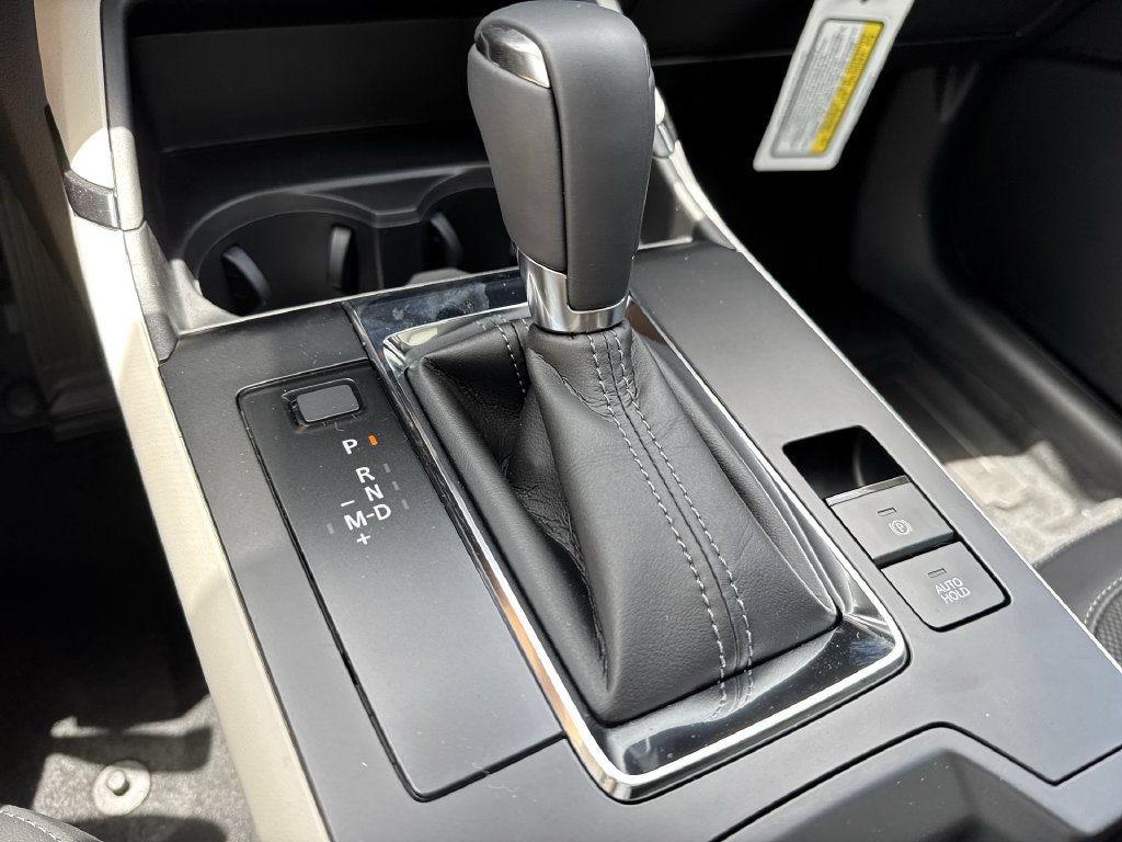 New 2026 MAZDA CX-5 Select AWD/4WD image 51