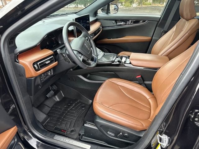 Used 2022 Lincoln Nautilus Reserve image 35