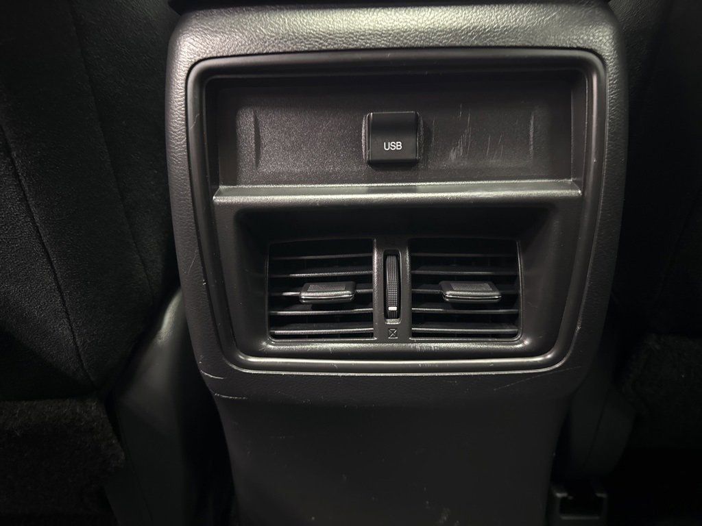 Used 2018 Nissan Murano AWD image 23