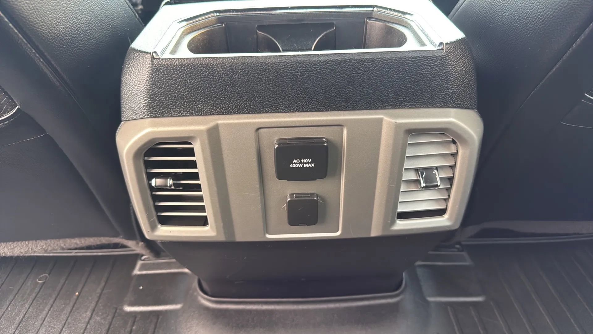 Used 2016 Ford F150 Lariat w/ Equipment Group 501A Mid AWD/4WD image 28