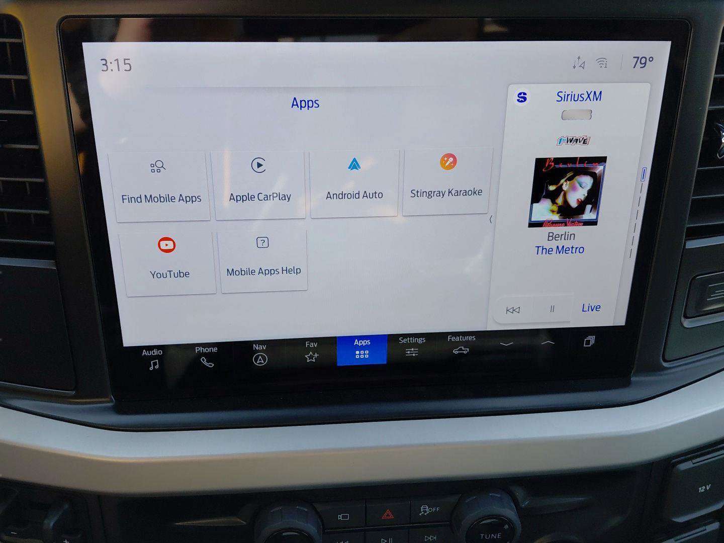 New 2026 Ford F350 XLT w/ XLT Premium Package image 34