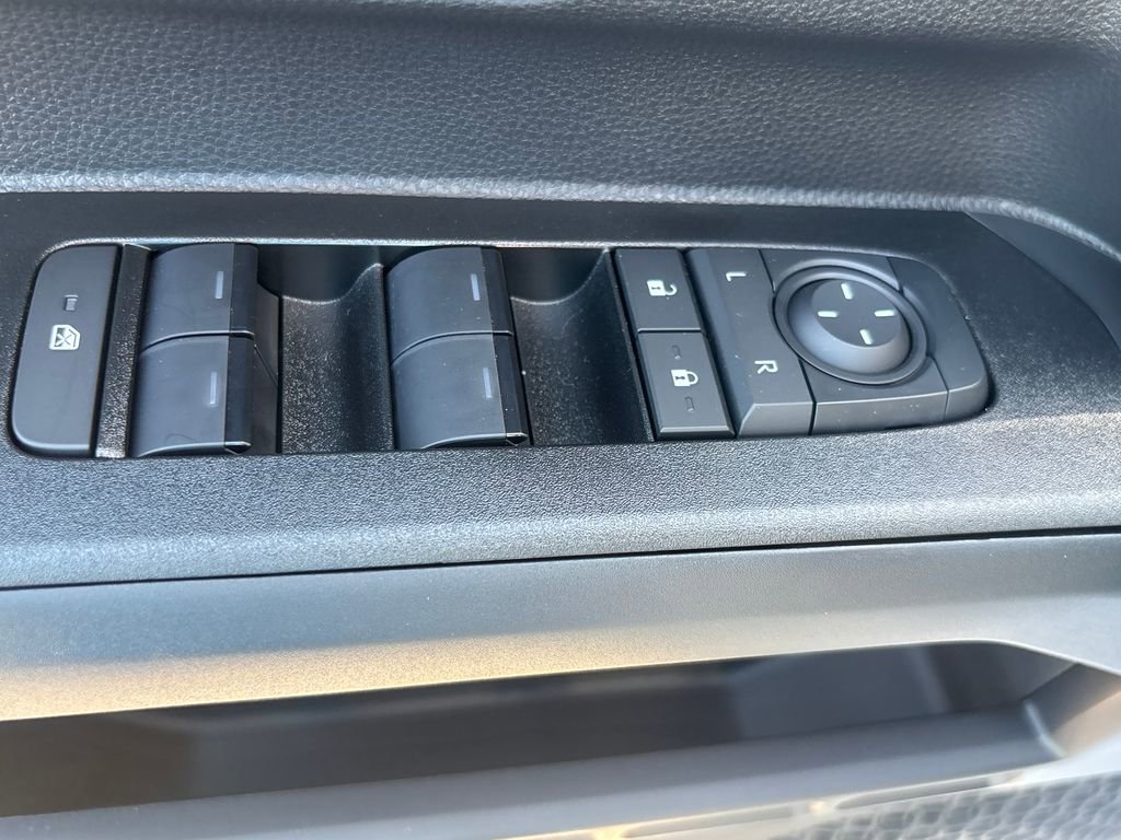 New 2026 Toyota 4Runner 4WD image 8