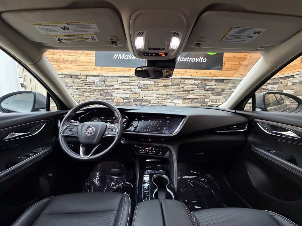 Used 2023 Buick Envision Essence image 15