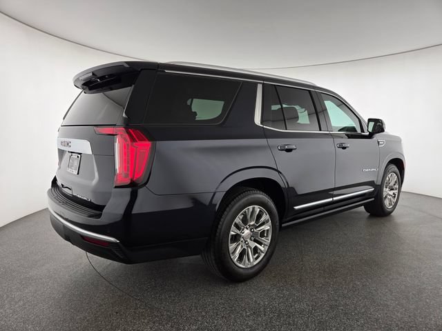 Used 2021 GMC Yukon Denali w/ Denali Ultimate Package AWD/4WD image 2