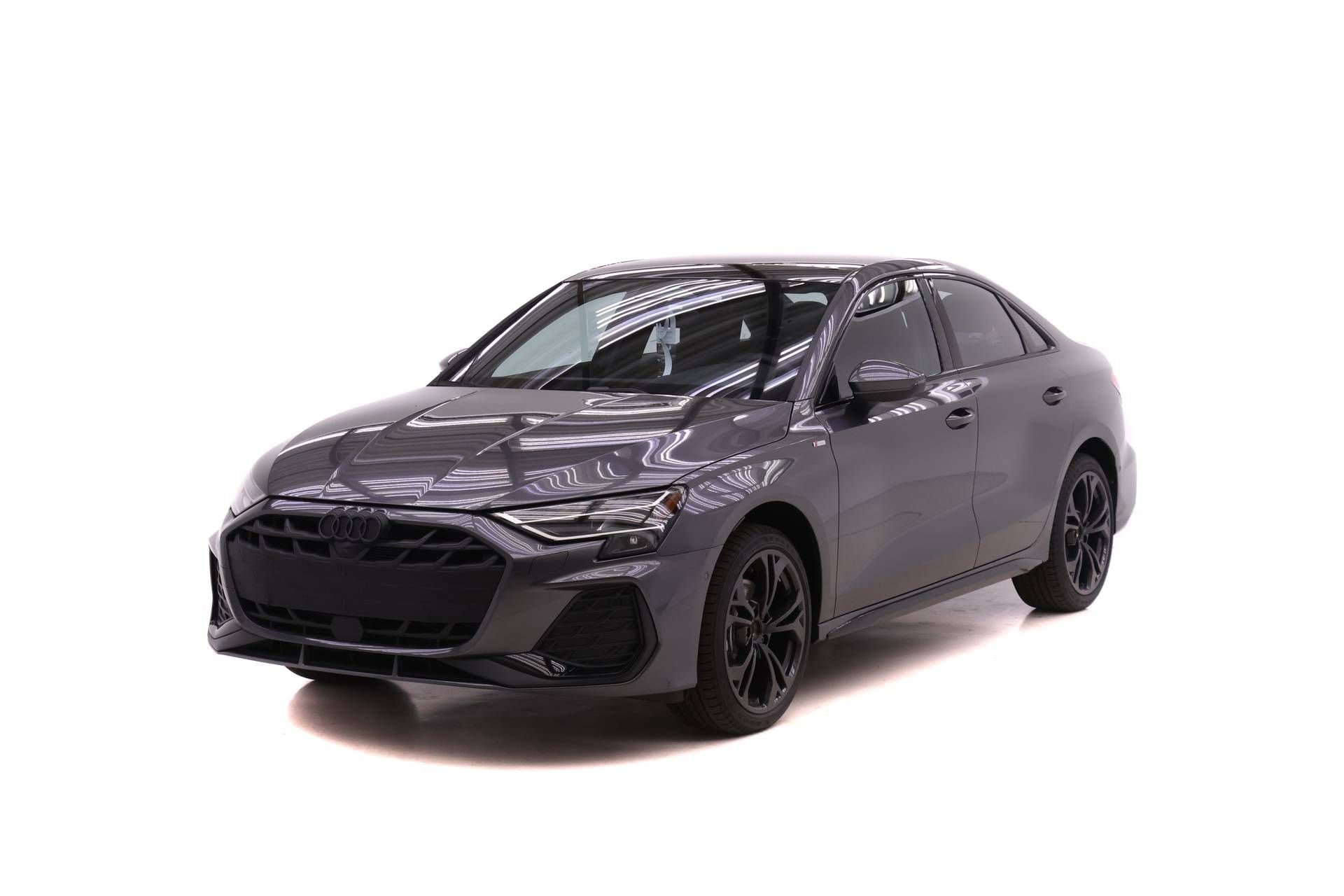 New 2026 Audi A3 2.0T Premium image 1