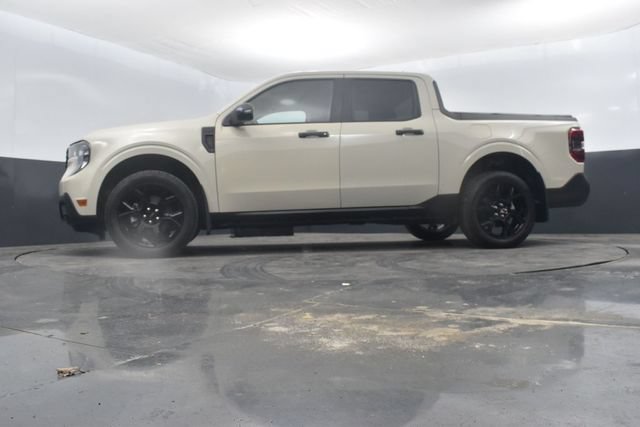 Used 2025 Ford Maverick XLT w/ XLT Luxury Package AWD/4WD image 37