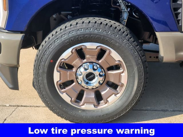 New 2026 Ford F250 King Ranch image 10