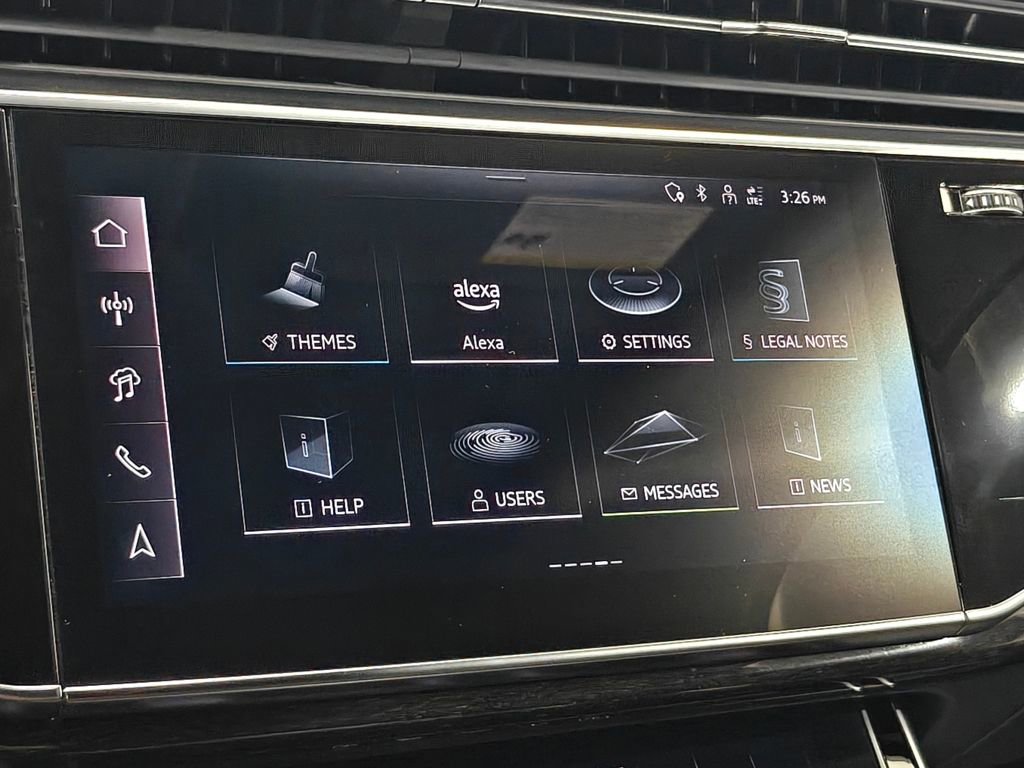 Used 2025 Audi Q7 2.0T Premium Plus w/ Premium Plus Package image 44